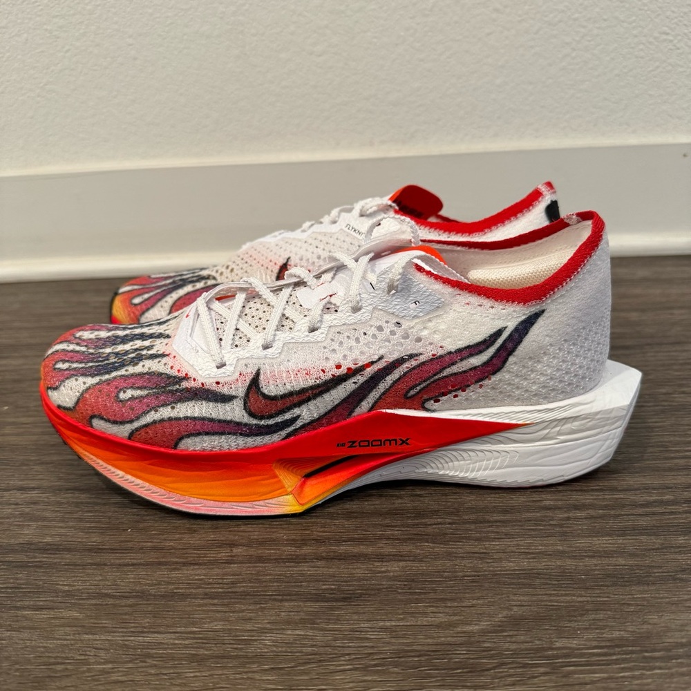 Nike ZoomX VaporFly Next% 3 'Ekiden Pack' sz 9.5